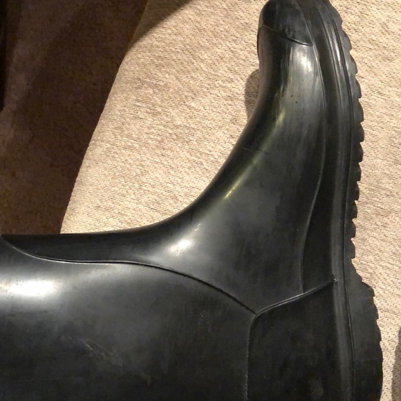 Burberry Rain boots - Picture 3 of 8